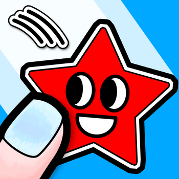 Star Falling 遊戲 App LOGO-APP開箱王