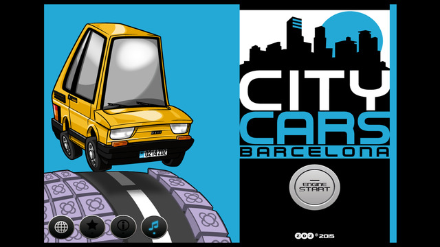 City Cars Barcelona