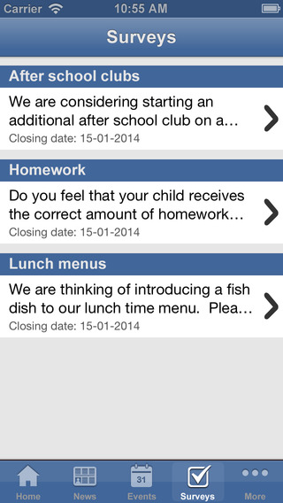 【免費教育App】Highworth Grammar School-APP點子