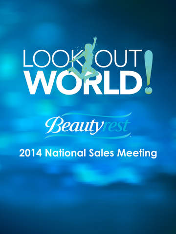 【免費商業App】Simmons 2014 National Sales Meeting-APP點子