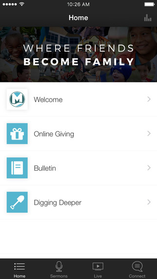 免費下載生活APP|Mid Atlantic Community Church app開箱文|APP開箱王