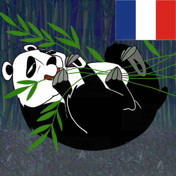 Le Panda et le sommeil LOGO-APP點子