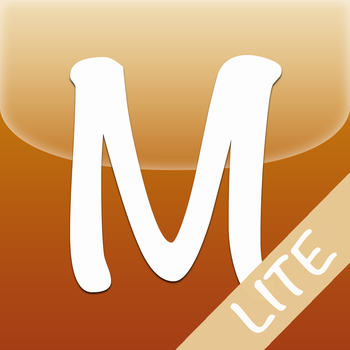 Marksta Lite LOGO-APP點子