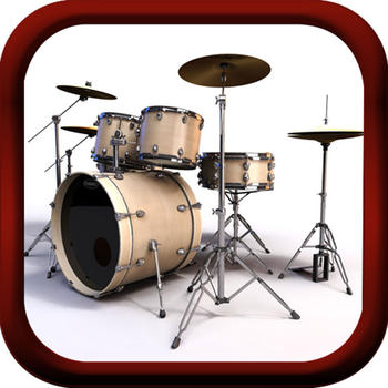 Garage Virtual Drumset Band LOGO-APP點子