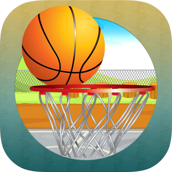 Long Shot - Free Throw Champion LOGO-APP點子