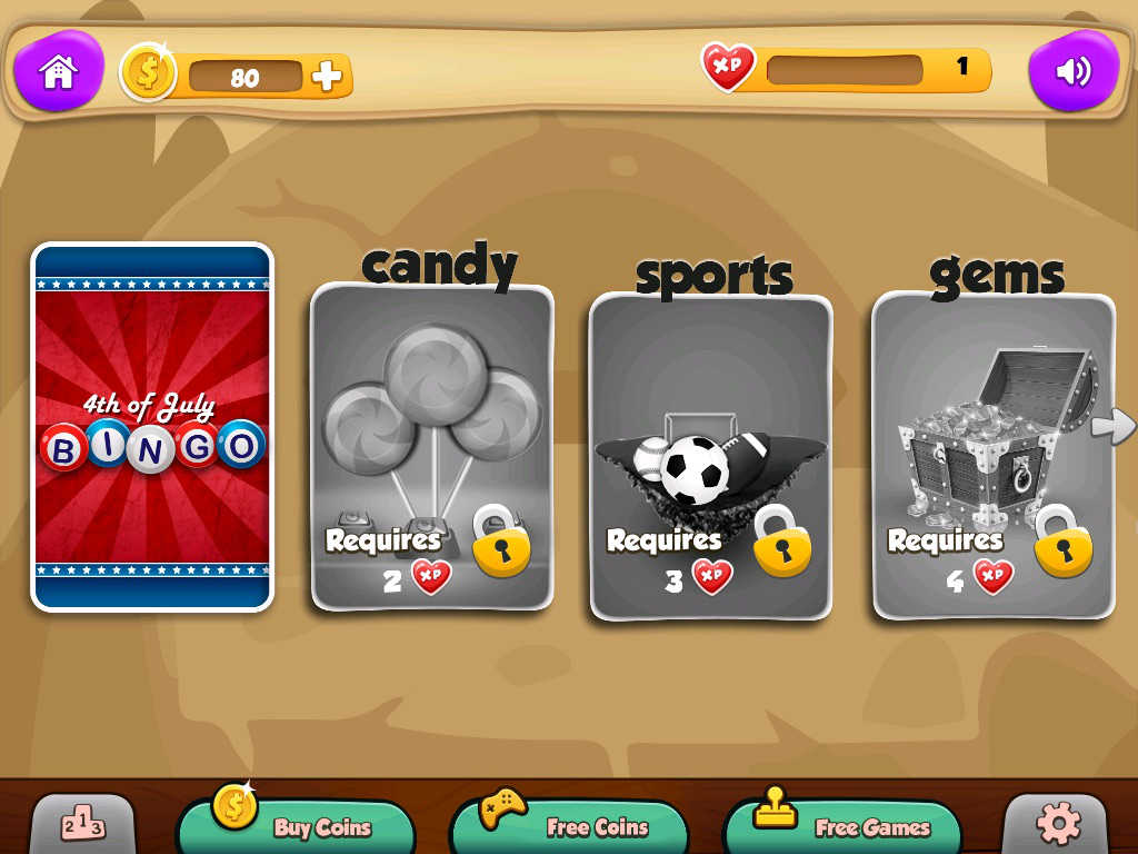 Casino excitement inc