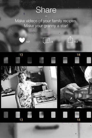 GastroLab.TV - create & discover beautiful video recipes screenshot 3