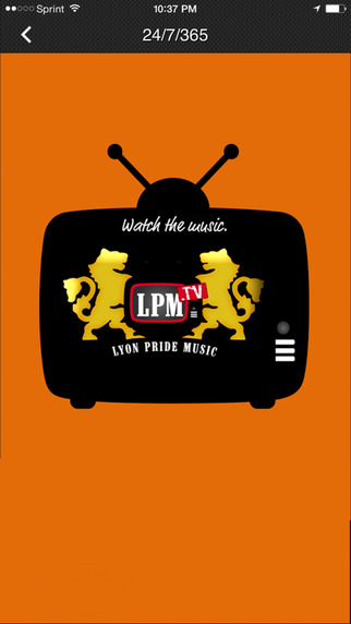 【免費娛樂App】LPMTV-APP點子