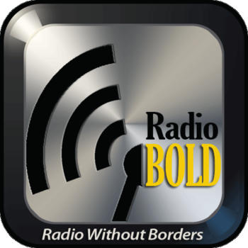 RadioBold LOGO-APP點子