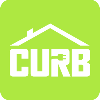 Energy Curb LOGO-APP點子