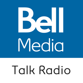 Bell Media Talk Radio LOGO-APP點子