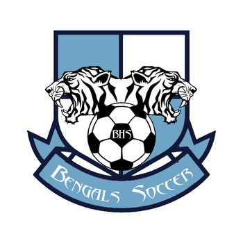 Blaine HS Boys Soccer LOGO-APP點子