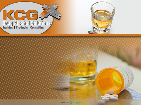 【免費生活App】KCG-Drug Alcohol Solutions-APP點子