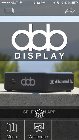 【免費工具App】DABDisplay-APP點子