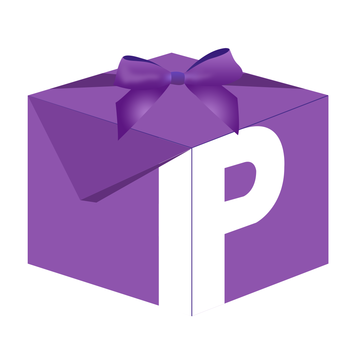 PHILDORA’s PVITE-the future of sending invitations for baby shower,birthday, wedding or any other event LOGO-APP點子