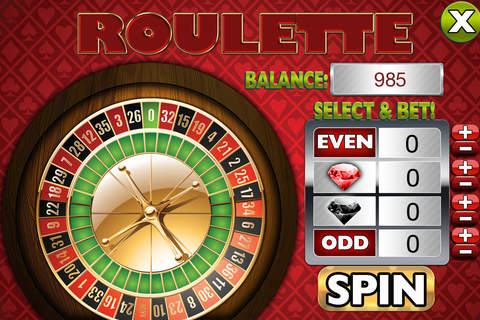 ``` 777 ``` AAA Aabe Casino Win Jackpot and Blackjack & Rouletta! screenshot 4