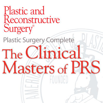 Plastic Surgery Complete: The Clinical Masters of PRS LOGO-APP點子