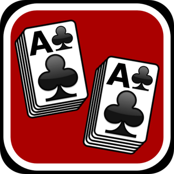 Double Deck Solitaire - Relaxing Patience Klondike Game 遊戲 App LOGO-APP開箱王