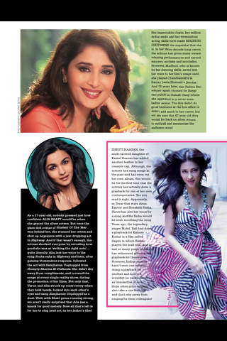 Stardust Magazine (India) screenshot 2