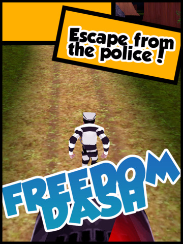 免費下載遊戲APP|Freedom Dash app開箱文|APP開箱王