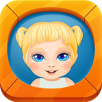 Photo Frames for Kids LOGO-APP點子