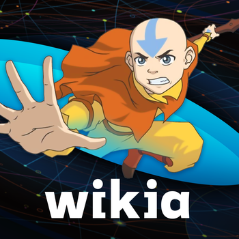 Wikia: Avatar Fan App LOGO-APP點子