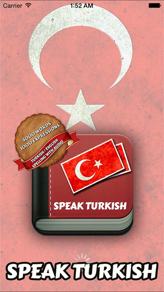 Speak Turkish Pro
