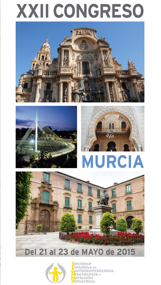 免費下載商業APP|Congreso SEGHNP Murcia 2015 app開箱文|APP開箱王