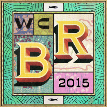 West Coast Blues N Roots 2015 LOGO-APP點子