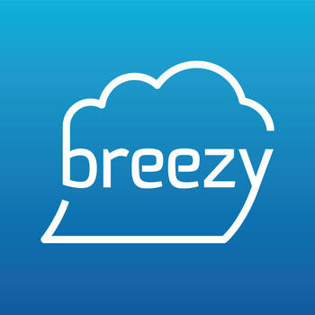 Breezy 2 LOGO-APP點子