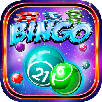 Bingo Day - Play no Deposit Bingo Game for Free with Bonus Coins Daily ! 遊戲 App LOGO-APP開箱王