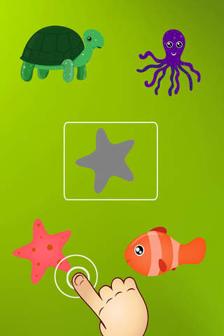 Match Up Premium - Shape Matching Puzzle Game for Kids and Toddlers screenshot 2