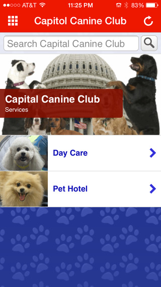 免費下載商業APP|Capitol Canine Club app開箱文|APP開箱王