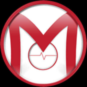 M Prep | MCAT LOGO-APP點子