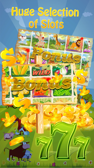 【免費遊戲App】Country Slots - Free 777 Casino Machines, Video Bonus and more!-APP點子