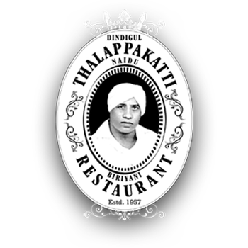 Radio Thalappakatti. LOGO-APP點子