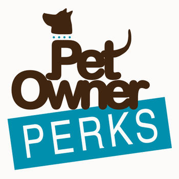 Pet Owner Perks LOGO-APP點子