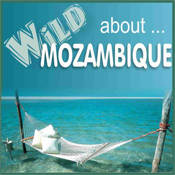 Wild About Mozambique LOGO-APP點子