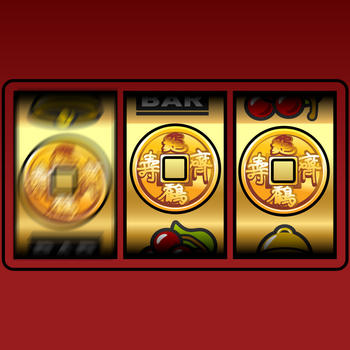 Casino China 遊戲 App LOGO-APP開箱王