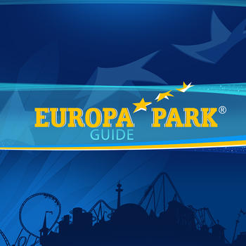 Europa-Park Guide LOGO-APP點子