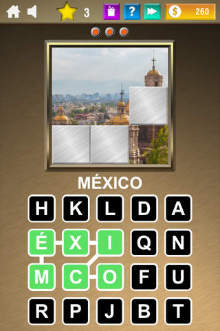 Unlock the Word - City Edition screenshot 3