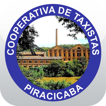 Cooperativa de Taxistas de Piracicaba LOGO-APP點子