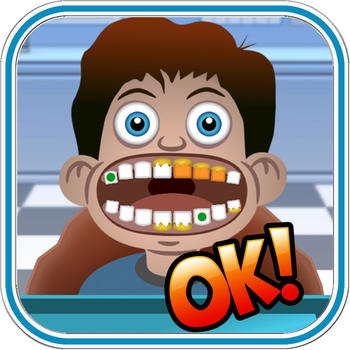 Crazy Little Dentist : Kids App 娛樂 App LOGO-APP開箱王