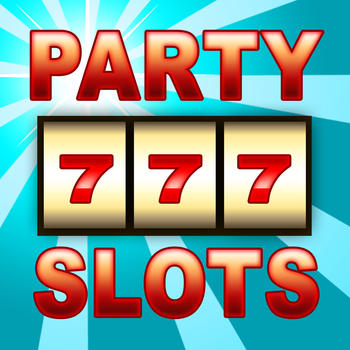 Rich Classic Casino Party with Jackpot Slots, Roulette Wheel and Poker Blitz! LOGO-APP點子