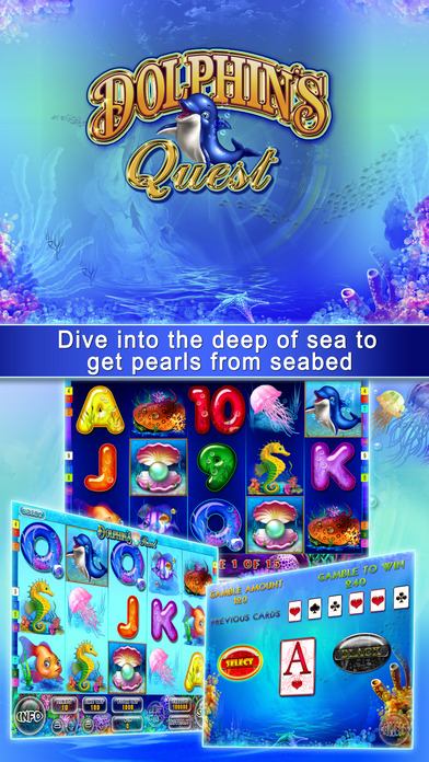 Screenshot 3 NGM Casino