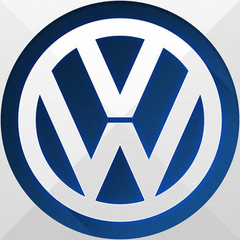 Volkswagen+ LOGO-APP點子