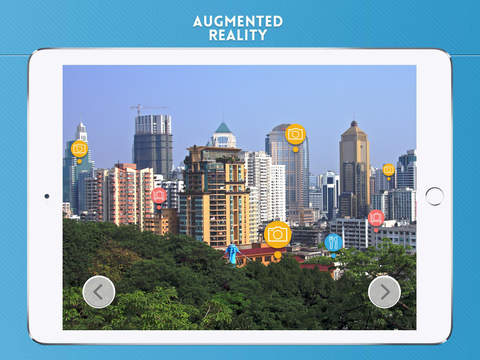 【免費旅遊App】Nanjing Travel Guide with Offline City Street and Metro Maps-APP點子