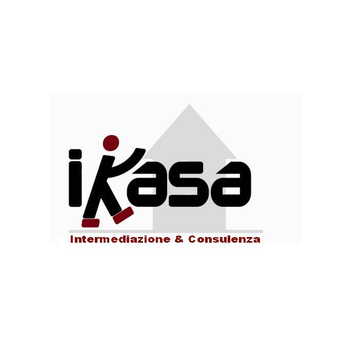 Ikasa Immobiliare Cavour Sas LOGO-APP點子