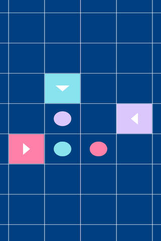 Muse The Puzzle Game screenshot 3