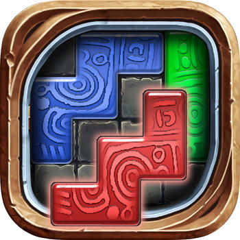 Block Puzzle 2015 LOGO-APP點子